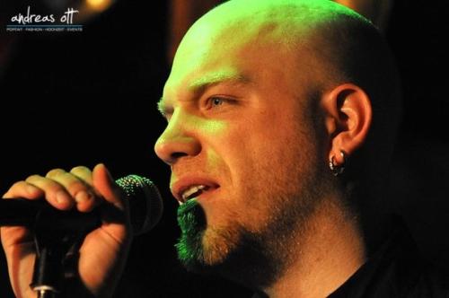 Copyright by Andreas Ott Copyright by Andreas Ott